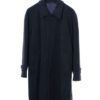 VINTAHGE CONVERTIBLE COLLAR COAT/M