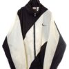 90'S NIKE TRACK JACKET/XL