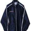 USED CHAMPION TRACK JACKET/L