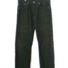 USED 505 CORDUROY PANTS/LEVI'S/W86