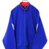 USED DESCENT TRACK JACKET/XL