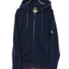 USED FULL ZIP SWEAT PARKA/TIMBERLAND/XL
