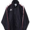 USED PUMA TRACK JACKET/L
