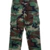 US MILITARY M-65 FIELD CARGO PANTS/MEDIUM-REGULAR/76-90
