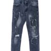 VINTAGE DENIM PANTS/W80