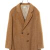 VINTAGE WOOL TAILORED JACKET/M