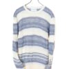 VINTAGE KNITTED SWEATER/L
