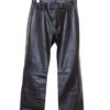 VINTAGE LEATHER PANTS/W72