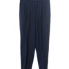 VINTAGE PLEATED DRESS PANTS/W76
