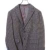 VINTAGE TAILORED JACKET/M