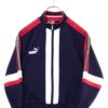 USED TRACK JACKET/PUMA/S