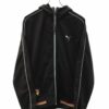 USED FULL ZIP PARKA/PUMA/L