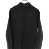 USED NIKE TRACK JACKET/L