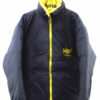 USED REVERSIBLE DOWN JACKET/HELLY HANSEN/XL