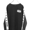 USED SWEAT SHIRT/AVIREX/L