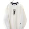 USED SWEAT SHIRT/DJ HONDA/XL