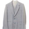 USED TAILORED JACKET/YVES SAINT LAURENT/M