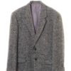 VINTAGE TAILORED JACKET/L