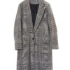 VINTAGE CHESTER LONG COAT/M