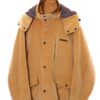 VINTAGE DOWN JACKET/XL