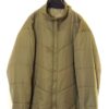 VINTAGE DOWN JACKET/XL
