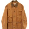 VINTAGE DUCK JACKET/XL
