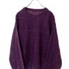 VINTAGE KNITTED SWEATER/XL