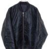 VINTAGE MA-1 JACKET/L