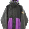 VINTAGE MOUNTAIN PARKA/L