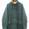 USED OUTDOOR JACKET/PAUL & SHARK/MADE IN ITALY/XL