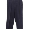 VINTAGE PLEATED WIDE DRESS PANTS/W92