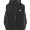 USED PRINTED SWEAT PARKA/THE NORTH FACE/L