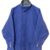 VINTAGE STAND COLLAR JACKET/L