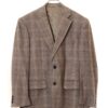 VINTAGE TAILORED JACKET/M
