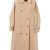 VINTAGE TRENCH COAT/L