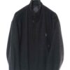 VINTAGE WOOL BOMBER JACKET/L