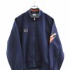 90'S CHAMPION TRACK JACKET/M