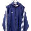 90'S ADIDAS TRACK JACKET/L