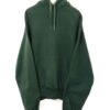 USED SWEAT PARKA/CHAMPION/XL