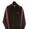 USED TRACK JACKET/ADIDAS/L
