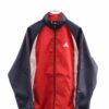 USED TRACK JACKET/ADIDAS/M
