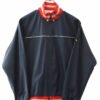 USED TRACK JACKET/ASICS/L