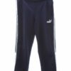 USED TRACK PANTS/PUMA/W76