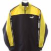 USED TRACK JACKET/PUMA/M