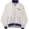 VINTAGE BOMBER JACKET/XL