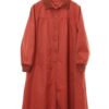 VINTAGE DESIGN COAT/L