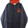 VINTAGE DOWN JACKET/XL