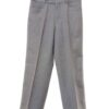 VINTAGE DRESS PANTS/W76