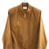 VINTAGE FAKE SUEDE JACKET/M