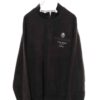 VINTAGE HAIL ZIP PULLOVER/XL